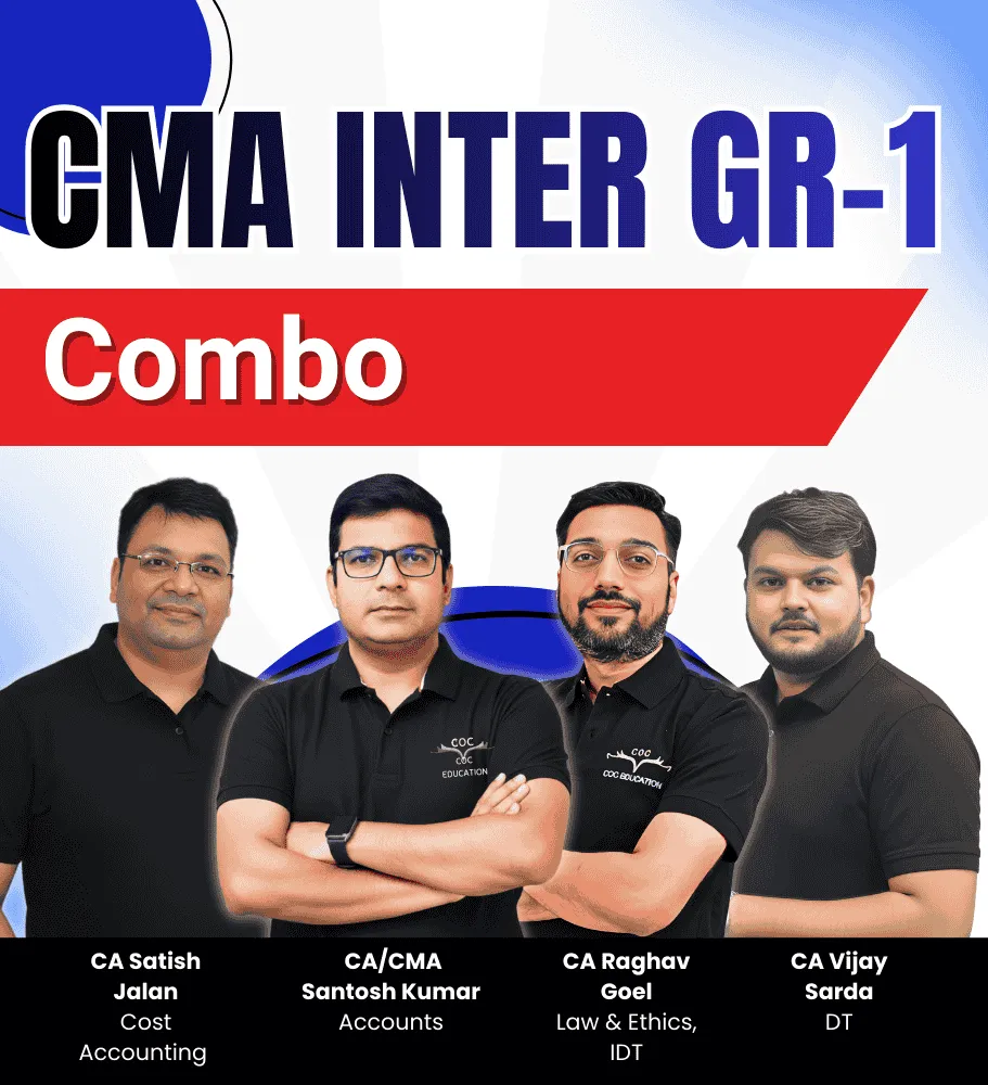 CMA Inter Group-1 Full Course (Combo)-30