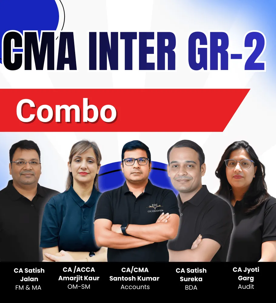 CMA Inter Gr-2 Full Course(Combo)-41