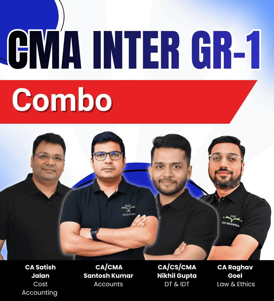 CMA Inter Group-1 Full Course (Combo)-49