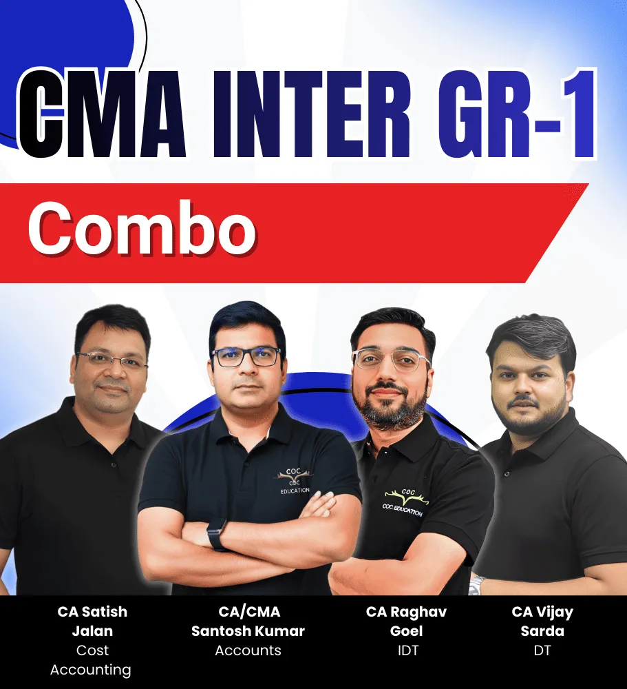 CMA Inter Group-1 Full Course (Combo)-53
