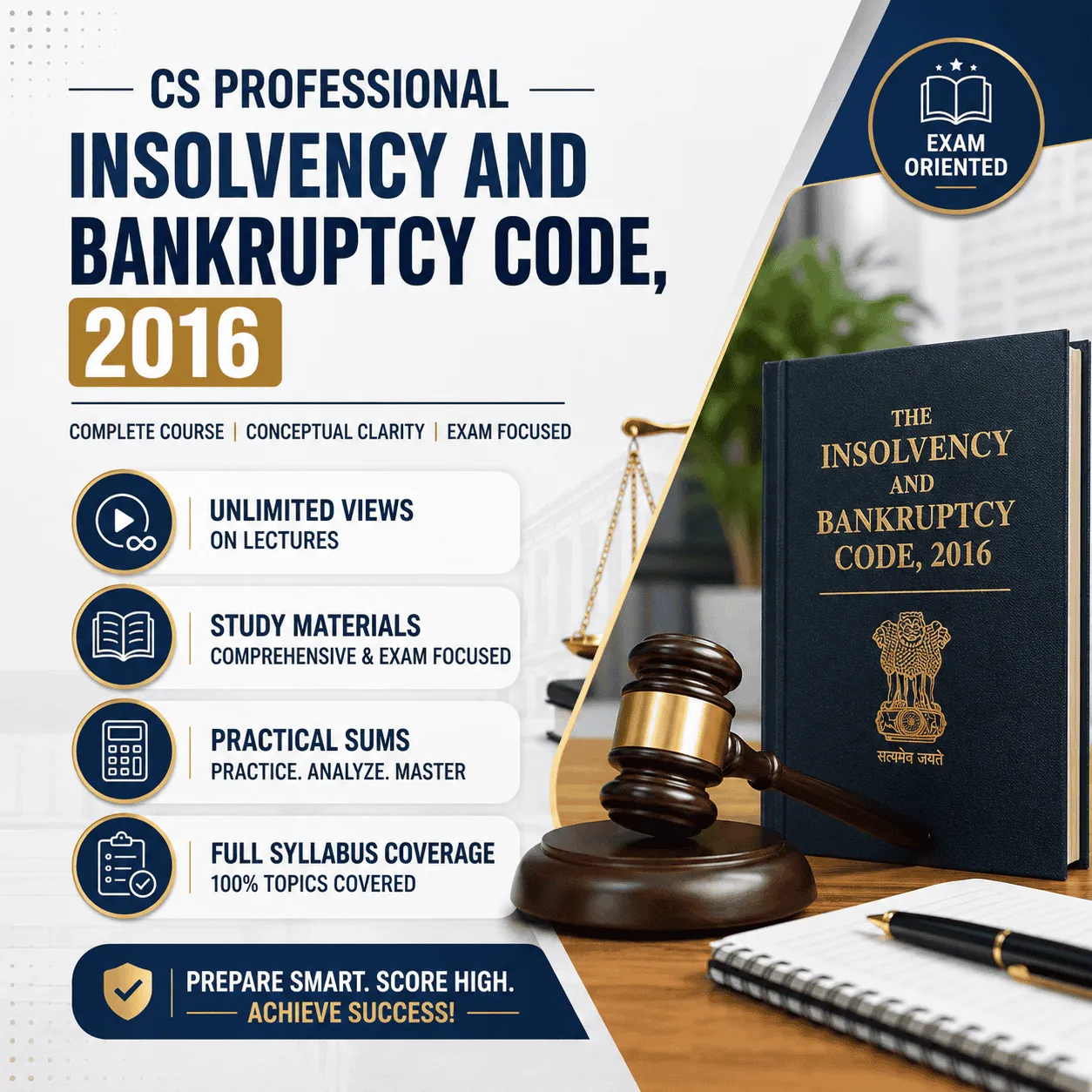 CS PROFESSIONAL - IBC, 2016