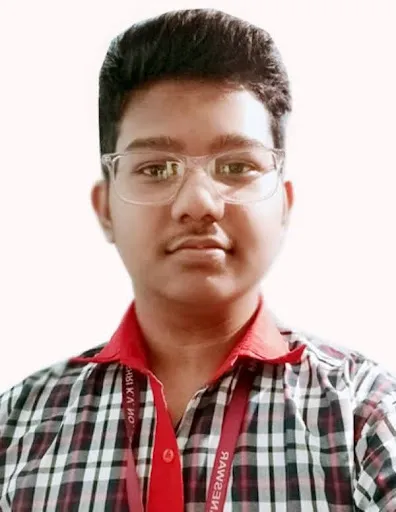 MANAV MOHANTY