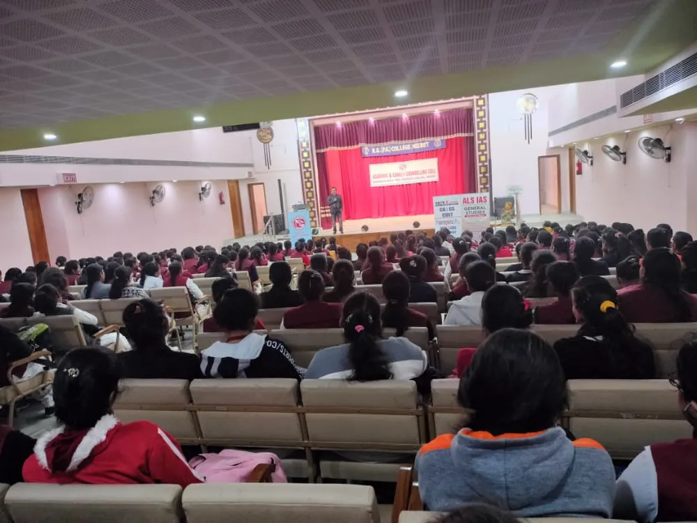 seminar