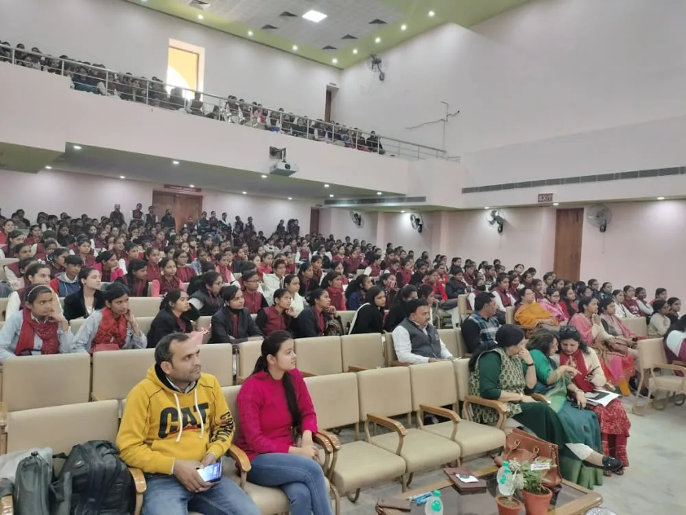 seminar