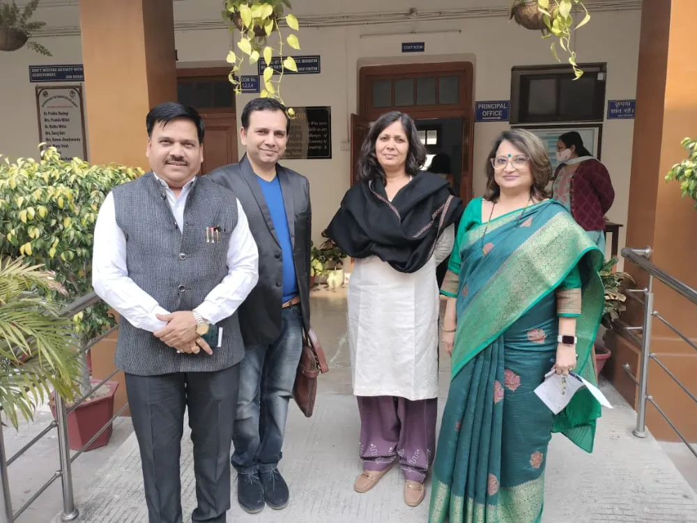 seminar