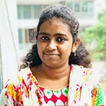 G Dhanalakshmi
