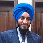 Sanveer Singh