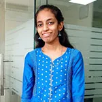 Manasa Siddamsetty