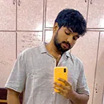 Amith Gupta