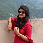 Priyanka Modi