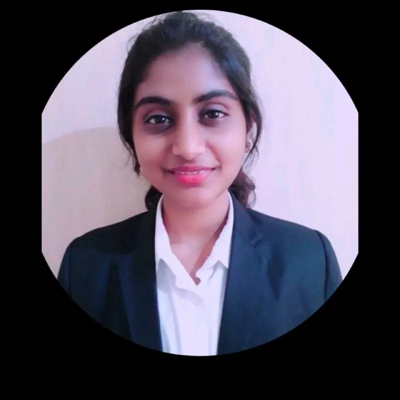 Chandana G Achar (Bangalore)